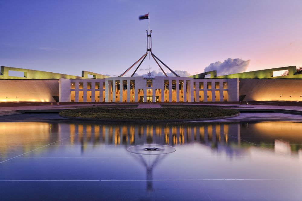 Federal Budget